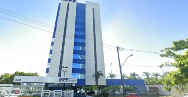 MPF/BA abre seleção de estágio em Direito em cinco municípios