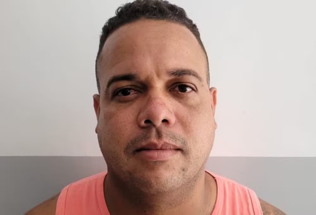 PM suspeito de matar gerente de mercado no recôncavo da Bahia
