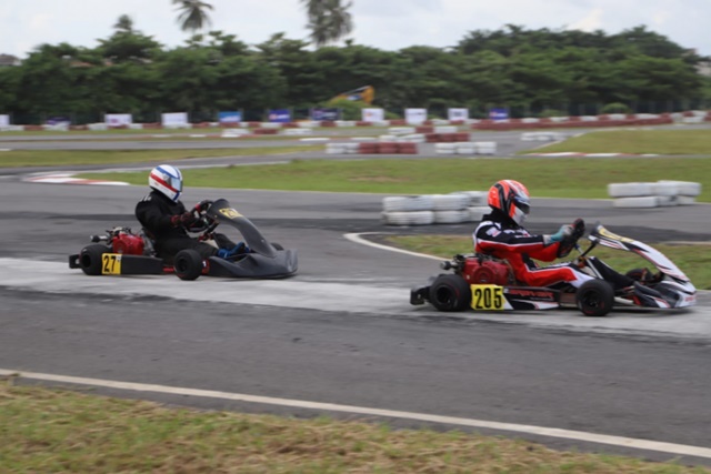 Campeonato do Nordeste de Kart movimenta turismo esportivo baiano