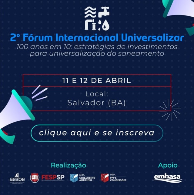Aesbe-anuncia-2o-Forum-Internacional-Universalizar