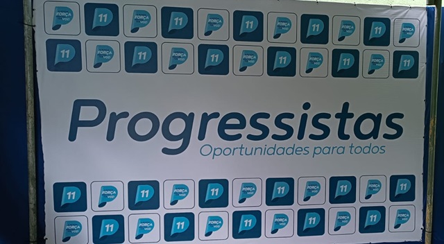 Encontro com Partido Progressistas - FT - Paulo José - Acorda Cidade5