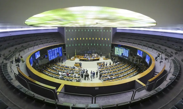 Câmara de Deputados