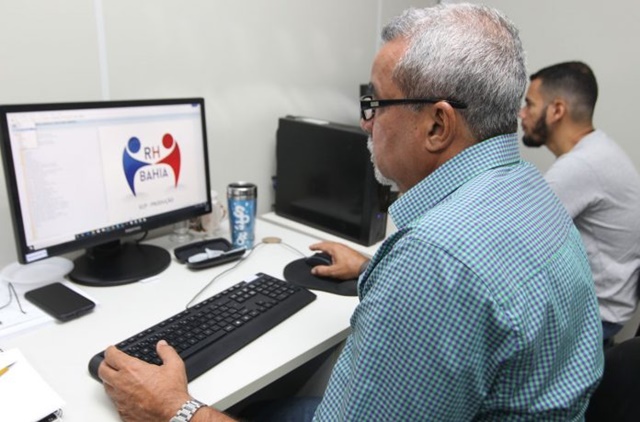 Bahia é destaque em premiação nacional com projeto de simulador de aposentadoria