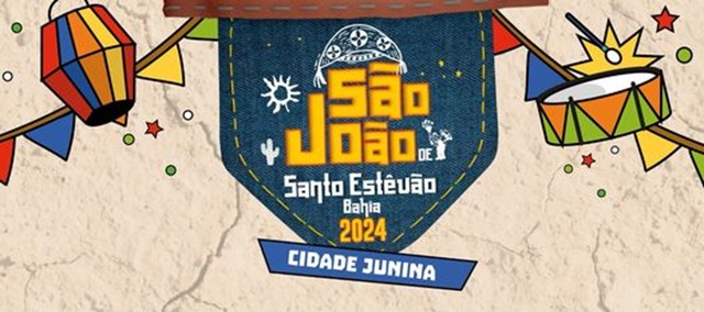 São João de Santo Estevão ft Ney Silva acorda cidade2