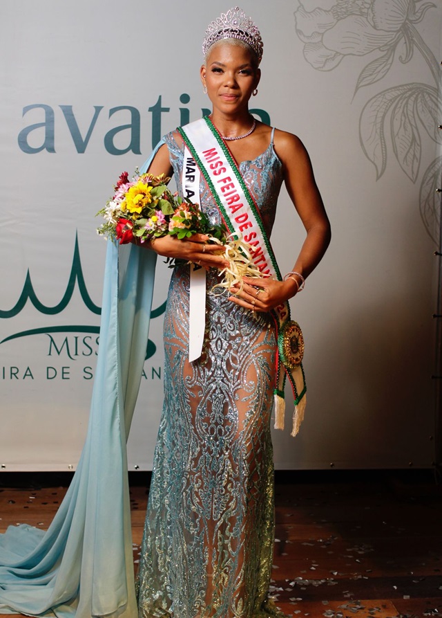 Miss Universo Feira de Santana - 2024