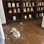 Sede da Academia de Letras da Bahia é arrombada e furtada