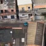 Cabeça humana é encontrada dentro de lata em bairro de Salvador