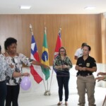 Secretaria forma última turma da Polícia Civil em 'Direitos Humanos' para atuar na Micareta