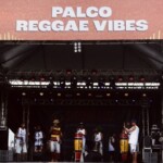 palco reggae vibes
