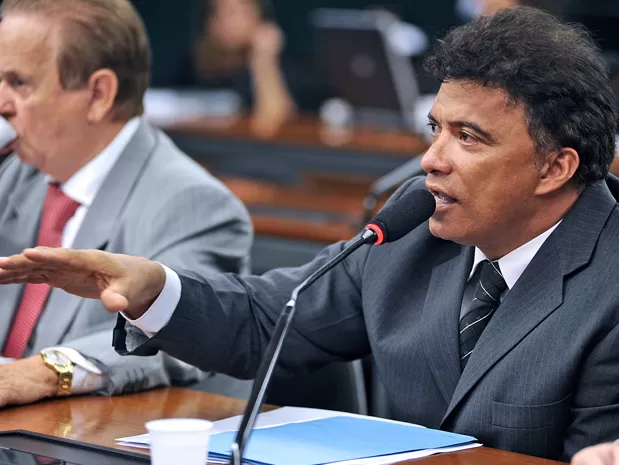 PF prende ex-deputado Wladimir Costa no Pará por crimes eleitorais e ofensas a deputada