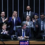 Câmara aprova programa para setor de eventos com teto de R$ 15 bilhões