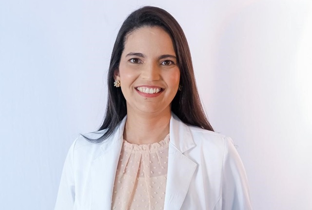 Dra. Julia Cabral
