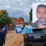 Empresário é morto a tiros em frente a residência em Barreiras