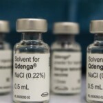 Vacina Qdenga