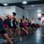 Funceb inscreve profissionais de dança e teatro até 30 de abril