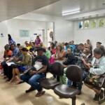 49 pacientes de várias regiões da Bahia foram atendidos em mutirão de transplante renal, neste sábado, em Feira