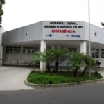 Hospital Geral Ernesto Simões Filho