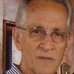 Ex-prefeito de Caculé, Vitor Hugo
