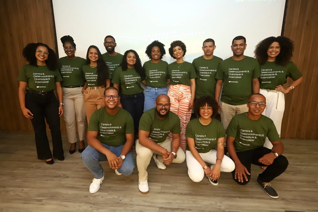 Neoenergia Coelba lança o primeiro programa de talentos exclusivo para pessoas negras do setor elétrico brasileiro