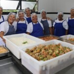 Bahia sem Fome - Projeto Viva Horta - Governo do Estado