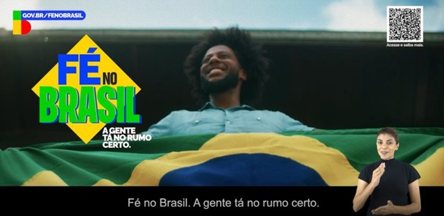 Campanha Fé no Brasil