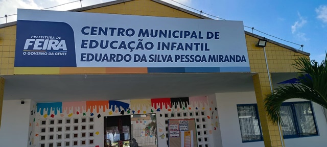 Focos de dengue e alta vegetação: Pais reclama de condições em Escola Municipal no bairro Jardim Acácia