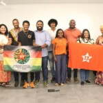 Reunião do Quilombo Socialista - PT