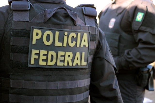 Polícia federal
