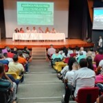 Audiência pública discute projeto de modernização do Feiraguay -
