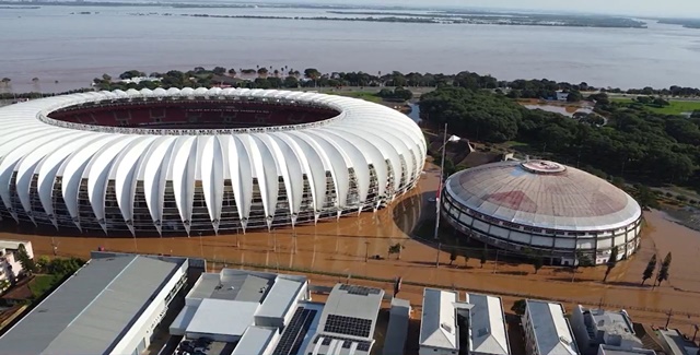 Estádio do Beira Rio
