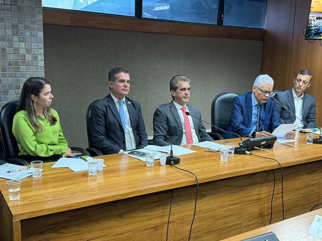 Em audiência, deputados questionam plano de investimento bilionário da Coelba; empresa prevê investir R$ 13,3 bilhões em 3 anos