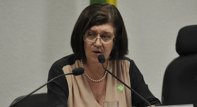 Magda Chambriard