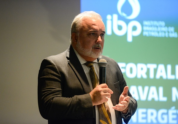 Demitido da Petrobras, Prates deverá presidir Confederação Nacional de Energia