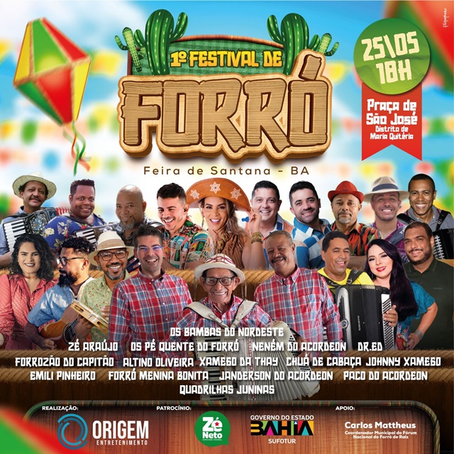 Festival de Forró