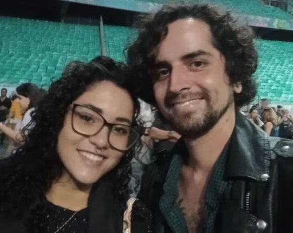 Morre aos 29 anos esposa de candidato do PCB ao Governo da Bahia nas eleições de 2022