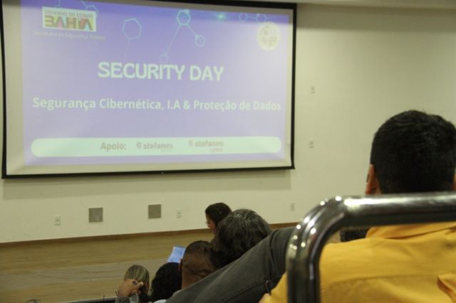 SPP realiza capacitação sobre Segurança Cibernética e Proteção de Dados3