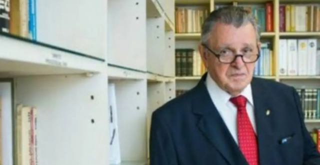 Advogado Aurélio Pires