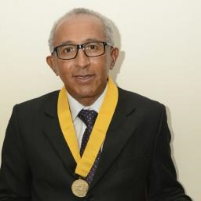 José Silva Fontes - médico - arquivo pessoal