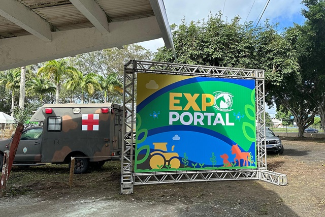 Expo Portal