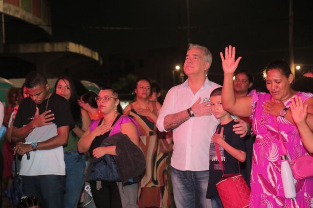 2º Canta Feira consolida a cidade como referência da música gospel no Brasil, avaliam organizadores