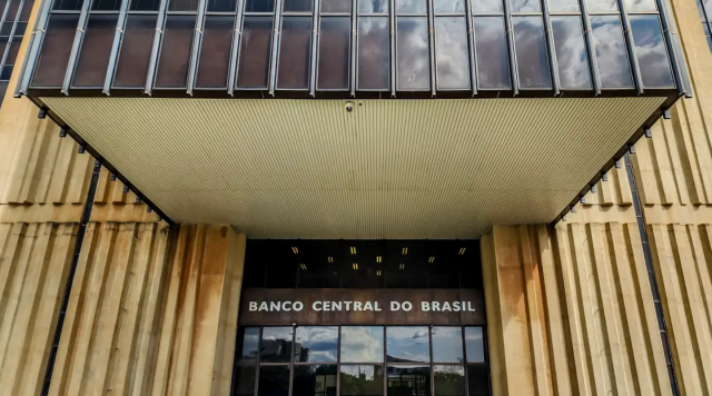 banco central do Brasil