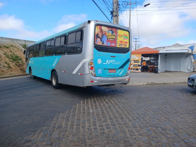 Reunião promovida pelo núcleo Odungê - Mobilidade nas rua do SEnai
