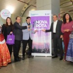 Voo direto do Chile reforça liderança da Bahia na atração de turistas estrangeiros