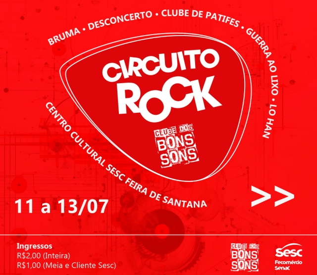 Circuito Rock Clube dos Bons Sons-01