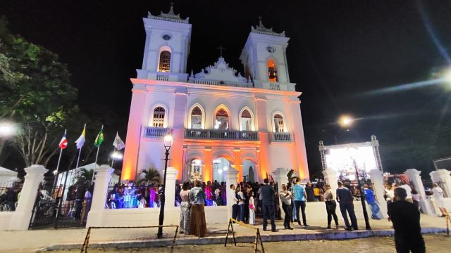 catedral de Santana