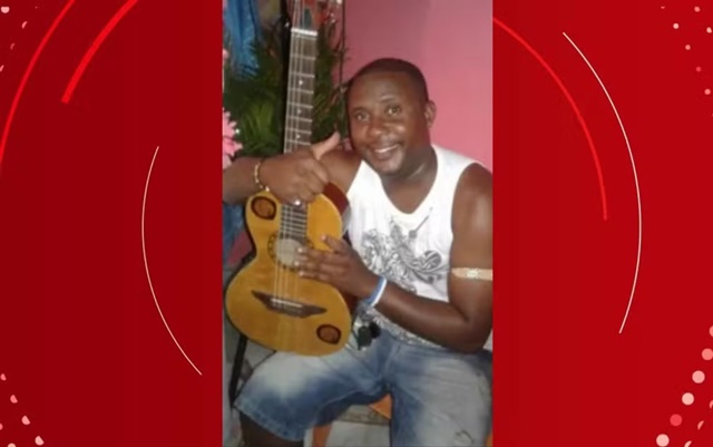 Caso Binho do Quilombo: suspeito de matar líder quilombola é preso