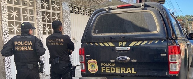 PF apura fraude no recebimento de seguro DPVAT na Bahia