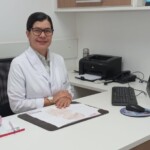 hepatologista Karina Maia